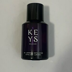 Keys Powder Exfoliating Powder with Lactic Acid